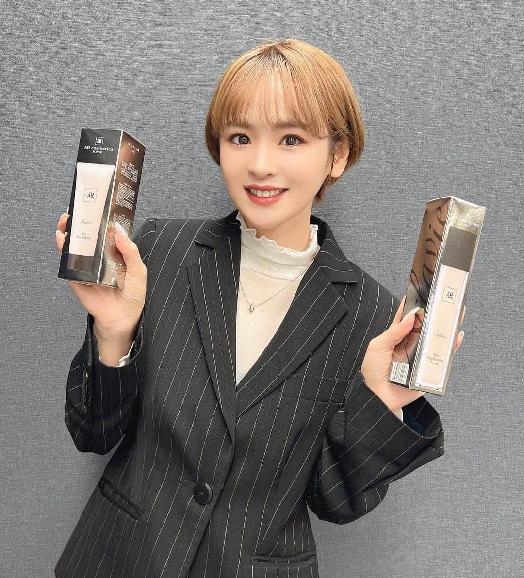 野々宮ミカのインスタグラム