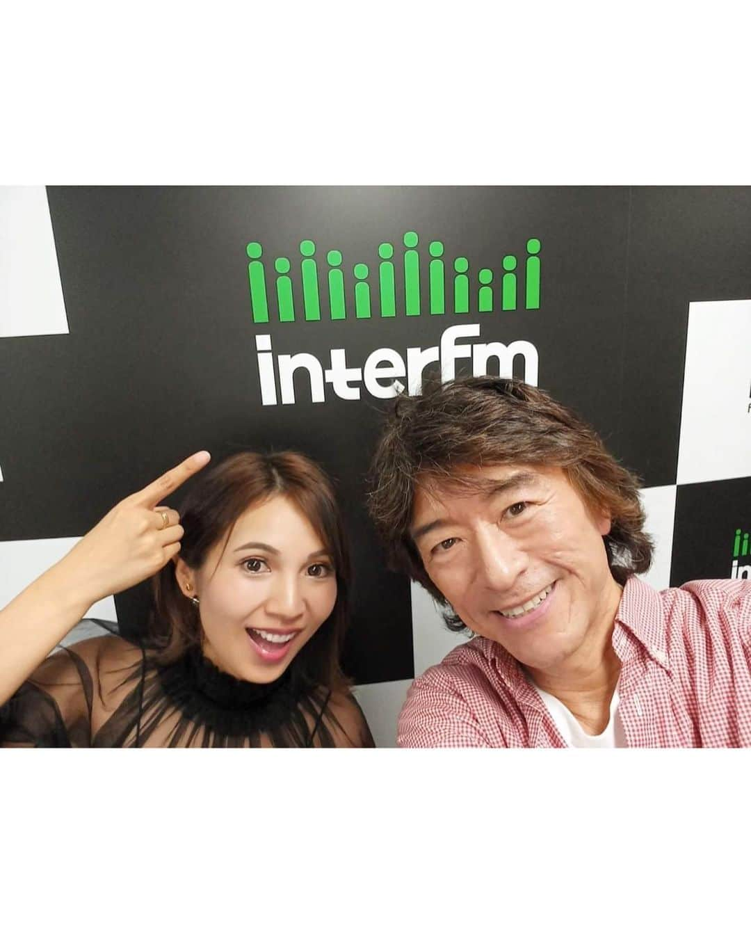 DJ Cellyさんのインスタグラム写真 - (DJ CellyInstagram)「RADIO DISCOにゲストとして呼んでいただきました🕺🌟 約4年ぶり！！！  スタジオは相変わらずパワースポットなんじゃないかというくらい明るくて楽しくて、あたたかい感想も沢山いただいて…🥹🥹 みなさま、本当にありがとうございました！  ディスコはやっぱり良いよねえ🥰🥰  #interfm #interfm897  #radiodisco #dj #djlife #djing」4月9日 12時27分 - celly_cecilia