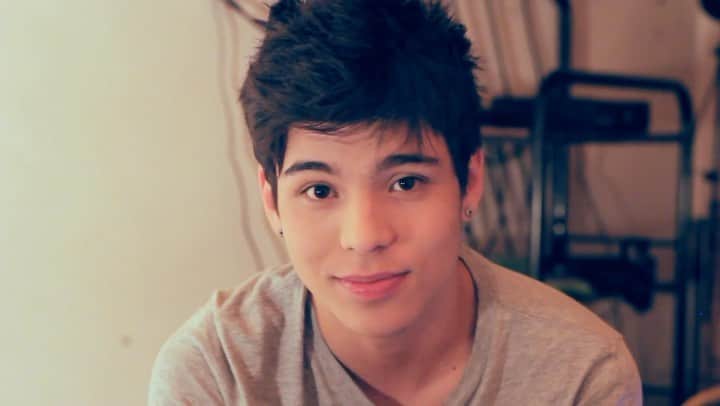 Sebastián Villalobosのインスタグラム：「Lo que yo quiero」