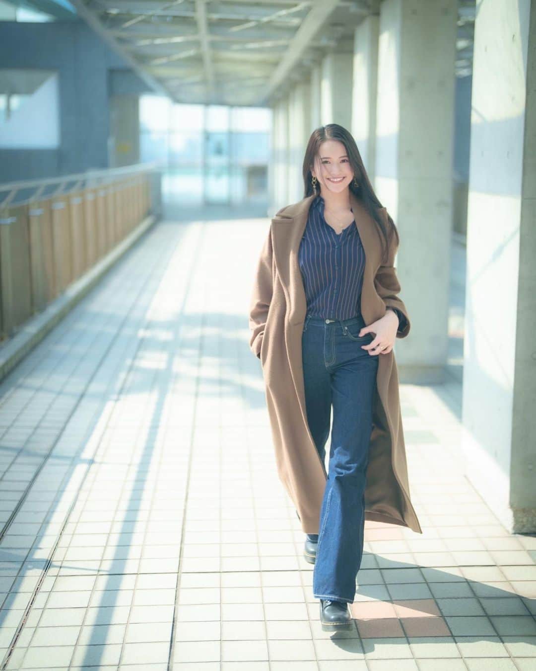 小南満佑子のインスタグラム