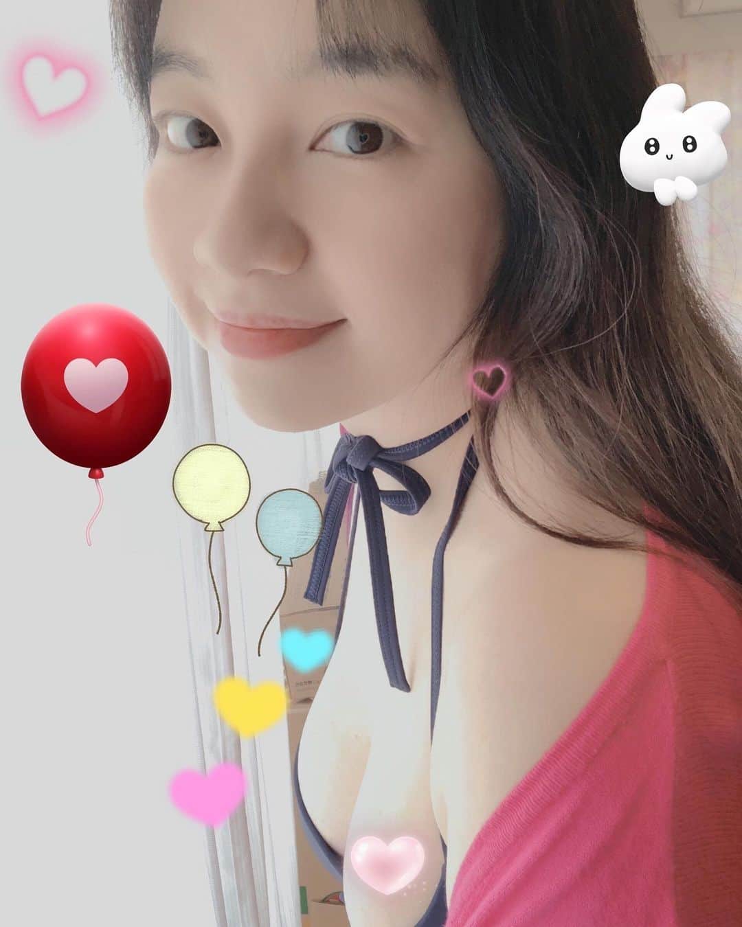 天野里咲のインスタグラム