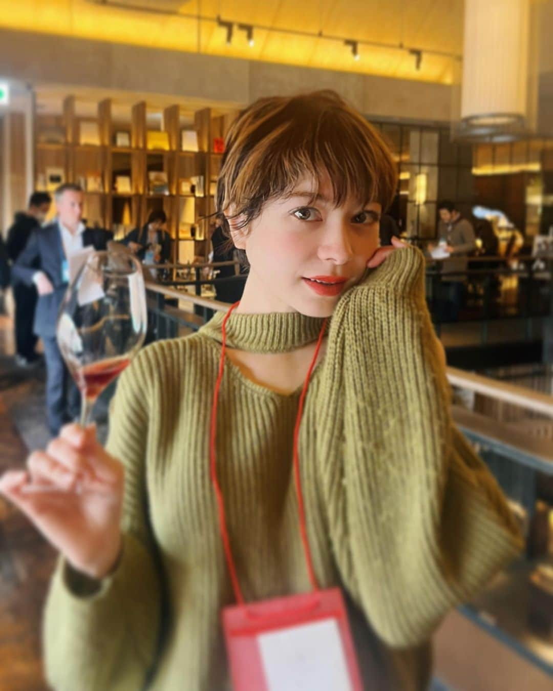 工藤ジェニファー茉侑のインスタグラム