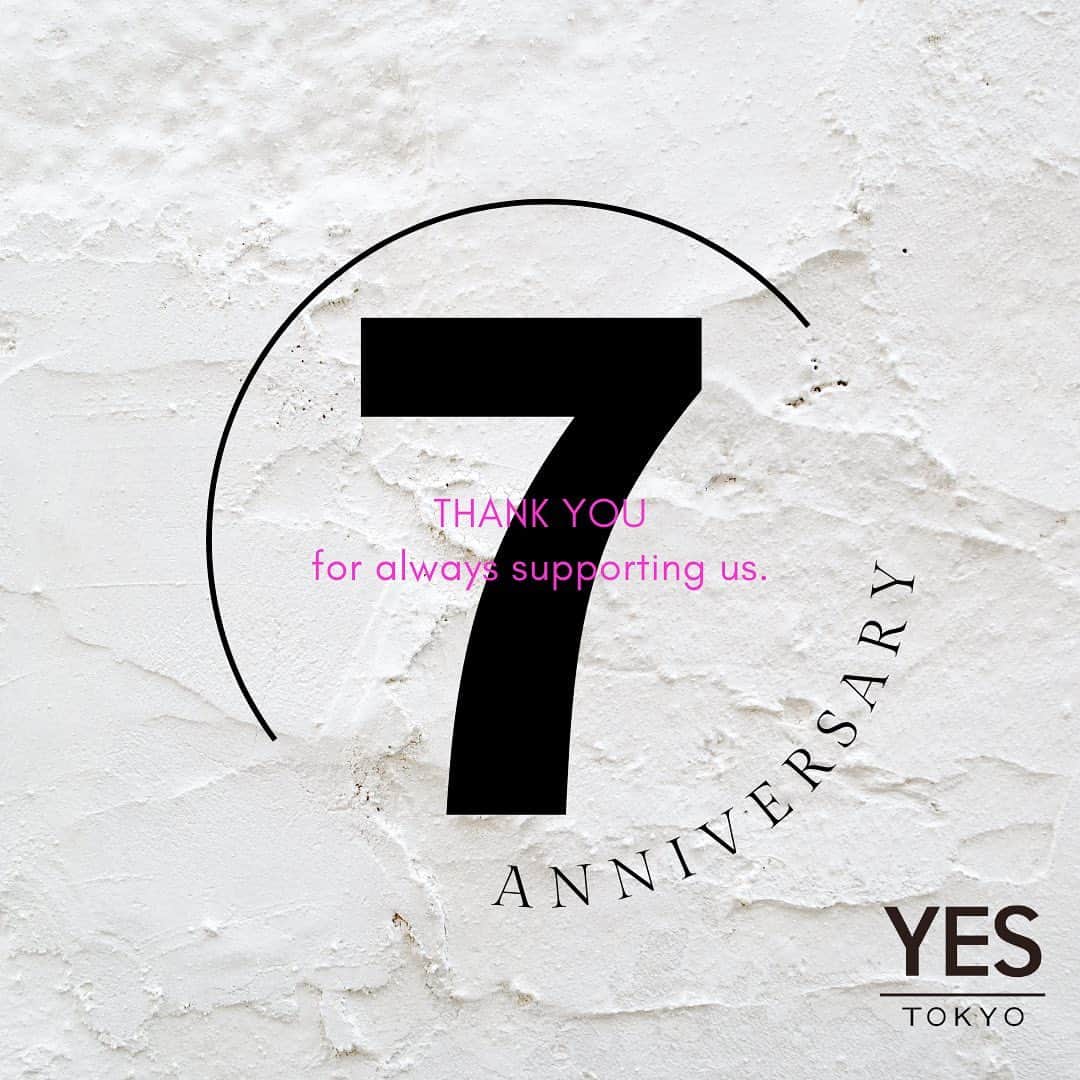 YES TOKYOのグルメインスタ