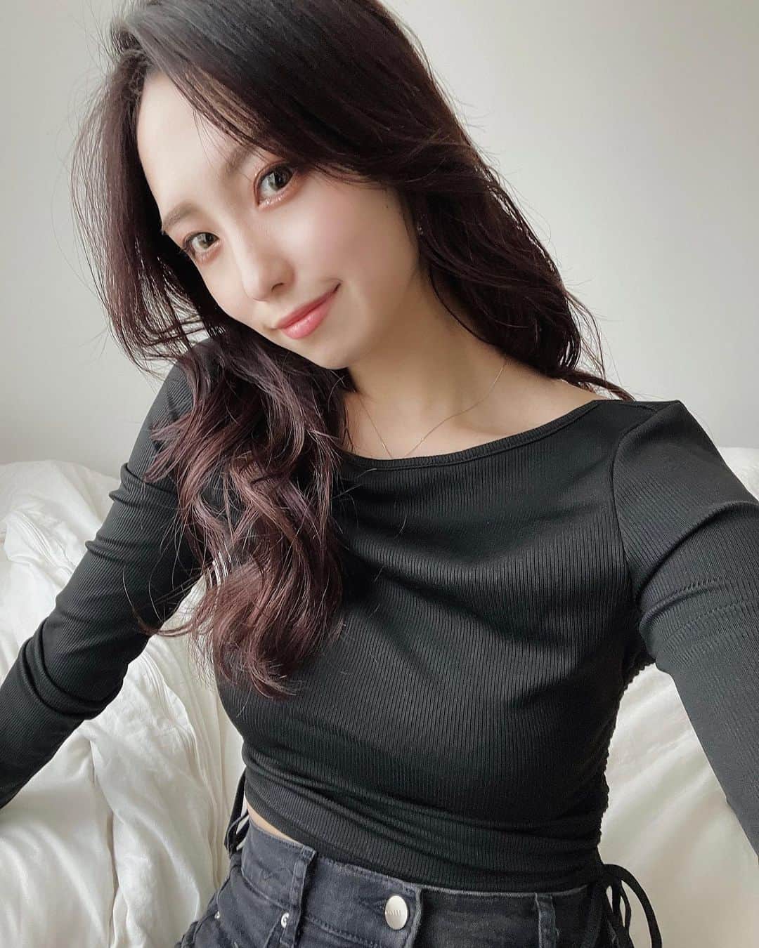 篠田このかのインスタグラム：「⁡ ⁡ ⁡ 🤍🤍🤍 ⁡ ⁡ ⁡ ⁡ 今日は年相応に(合ってんのか知らん) ⁡ ⁡ ⁡ ⁡ ⁡ ⁡ ⁡ ⁡ ⁡ ⁡ ⁡ ⁡ ⁡ ⁡ ⁡ #被写体#いいね返し#サロンモデル#サロモ #サロンモデル募集#撮影依頼募集中#篠田このか#関東サロンモデル#東京サロンモデル#お洒落さんと繋がりたい#ファッション好きな人と繋がりたい#撮影モデル#関東サロモ#東京サロモ#cancamitgirl#読者モデル#cancam#読モ#推してください #少しでもいいと思ったらいいね #lol #ダイエット #ダイエット記録 #撮影依頼募集中 #撮影依頼 #関東サロモ」