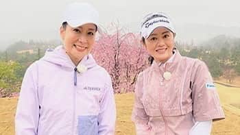 内田恭子さんのインスタグラム写真 - (内田恭子Instagram)「こんにちは！  私のポンコツゴルフで、みなさまに自信を！笑。  BS11「諸見里しのぶ 実践 ゴルフテク！」　 4月9日（日）17時30分～18時00分　https://www.bs11.jp/sports/moromizatoshinobu-golf/  #golf  #ゴルフ  #諸見里しのぶ さん #下手でも  #楽しければいいのさ  #内田恭子  #kyokouchida」4月9日 13時49分 - kyoko.uchida.official