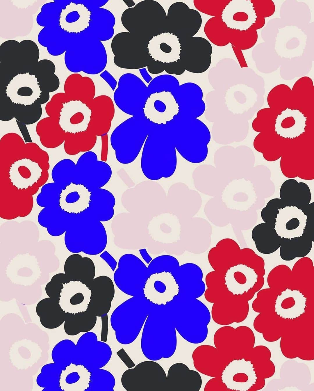 Marimekko Japanのインスタグラム