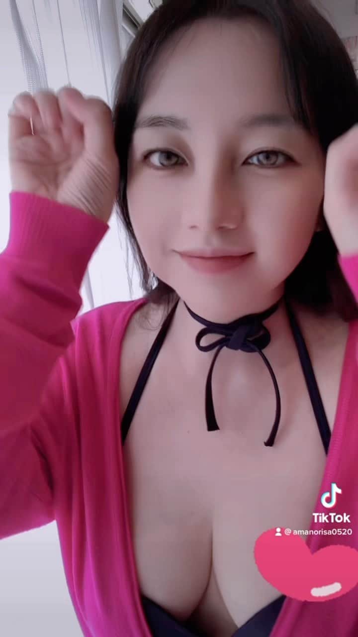 天野里咲のインスタグラム