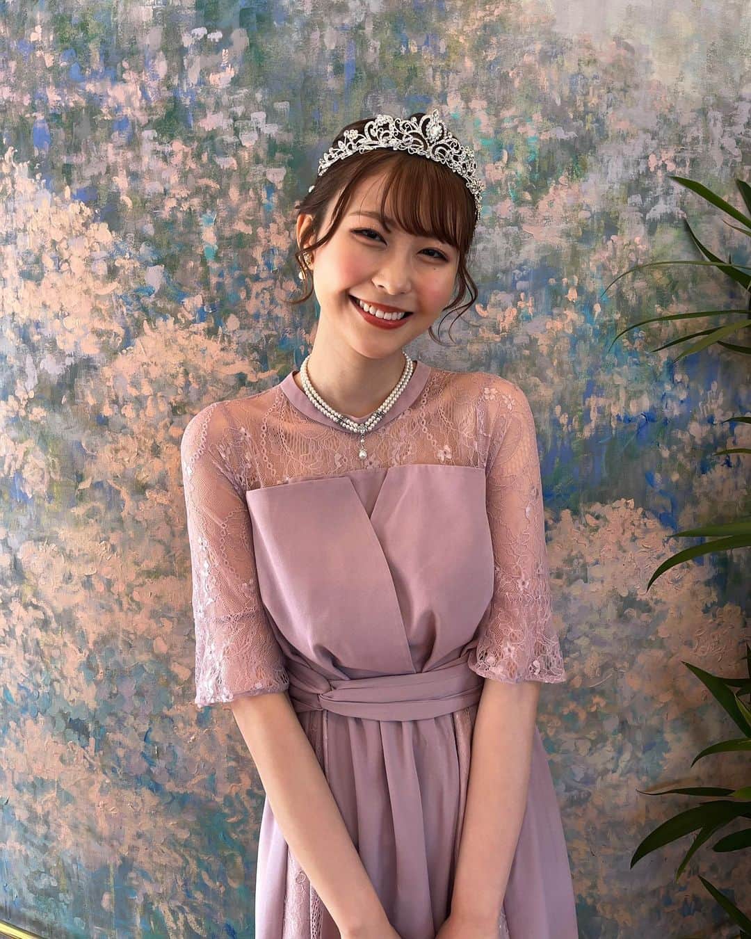 藤田愛理さんのインスタグラム写真 - (藤田愛理Instagram)「・ クルーズデート🚢 スタコミュAWARDでいただいたティアラをつけたよっ😚  #横浜#マリーンルージュ#クルーズツアー#オシャレインスタグラマー #にこにこ」4月9日 19時42分 - airi_crownpop