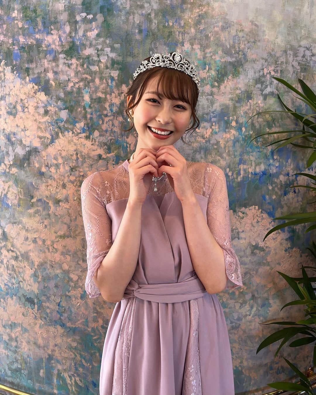 藤田愛理さんのインスタグラム写真 - (藤田愛理Instagram)「・ クルーズデート🚢 スタコミュAWARDでいただいたティアラをつけたよっ😚  #横浜#マリーンルージュ#クルーズツアー#オシャレインスタグラマー #にこにこ」4月9日 19時42分 - airi_crownpop