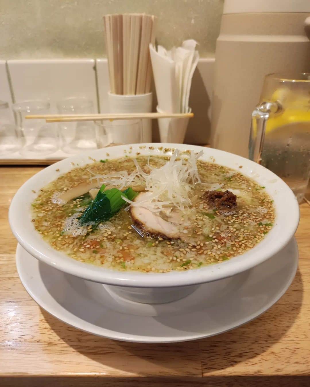 つけMen野郎のグルメインスタ