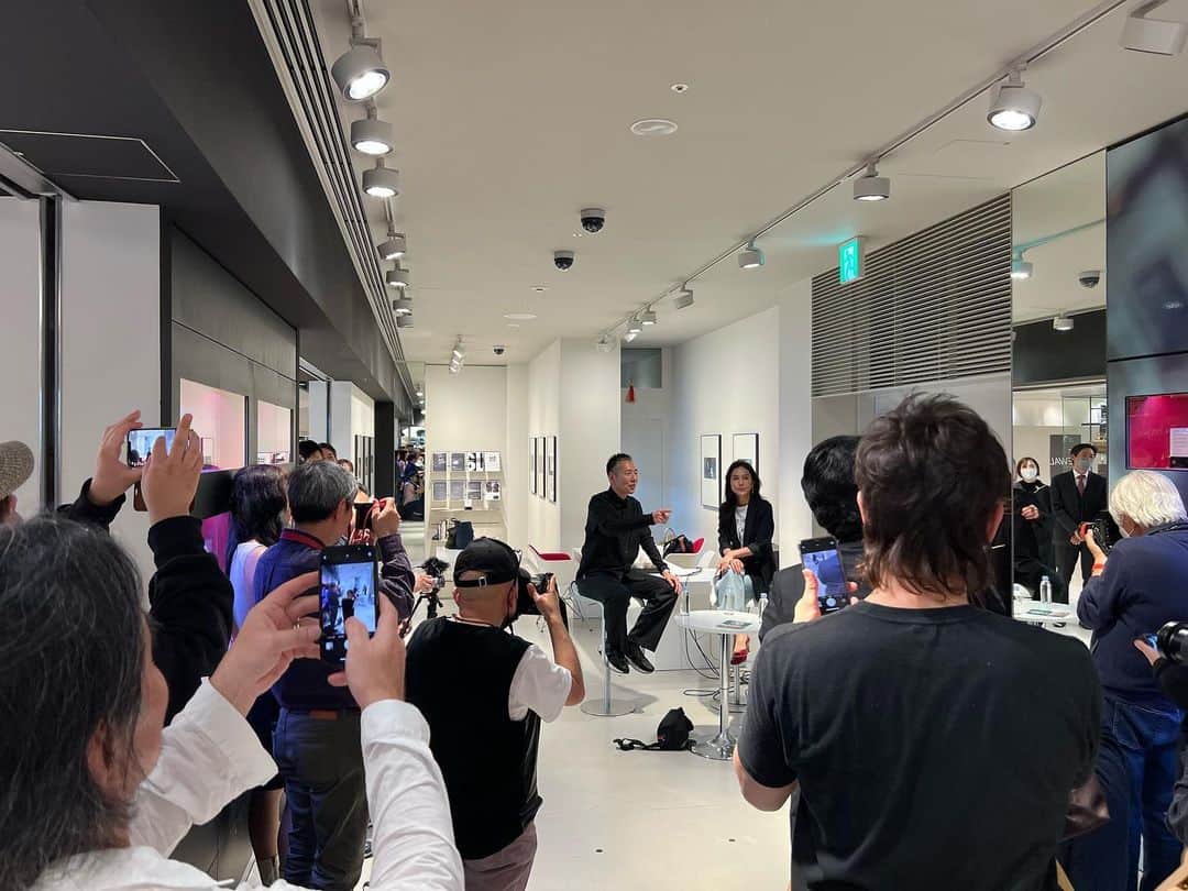 鈴木美香のインスタグラム