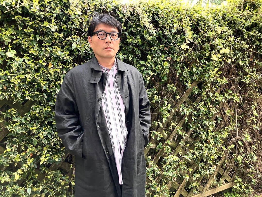 キリンジのインスタグラム