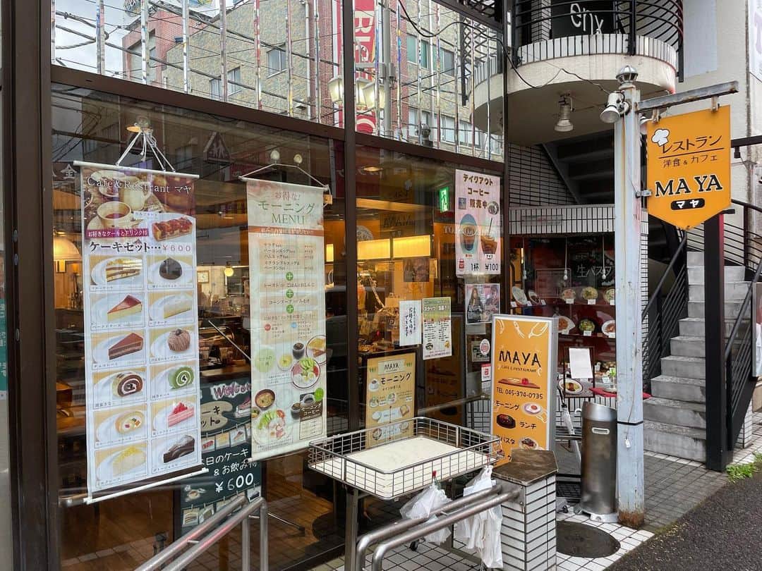 小野瀬雅生さんのインスタグラム写真 - (小野瀬雅生Instagram)「横浜市旭区鶴ヶ峰のレストラン・マヤでソロライブ後に牛肉鉄板焼（しょうが）ウマウマウー☆鉄板焼は4種の味付けを選べます☆牛肉にしょうがは合います☆合うんです☆ヒジョーにウマイ☆スキスキスー☆ソロライブも大盛況でシアワセデス☆また伺いますね♫ #レストランマヤ #牛肉鉄板焼 #しょうが #鶴ヶ峰 #横浜市旭区 #小野瀬雅生 #onosemasao #ウマウマウー #ヒジョーにウマイ #スキスキスー#ソロライブ #大盛況 #ありがとうございました #また逢いましょう」4月9日 15時20分 - onosemasao