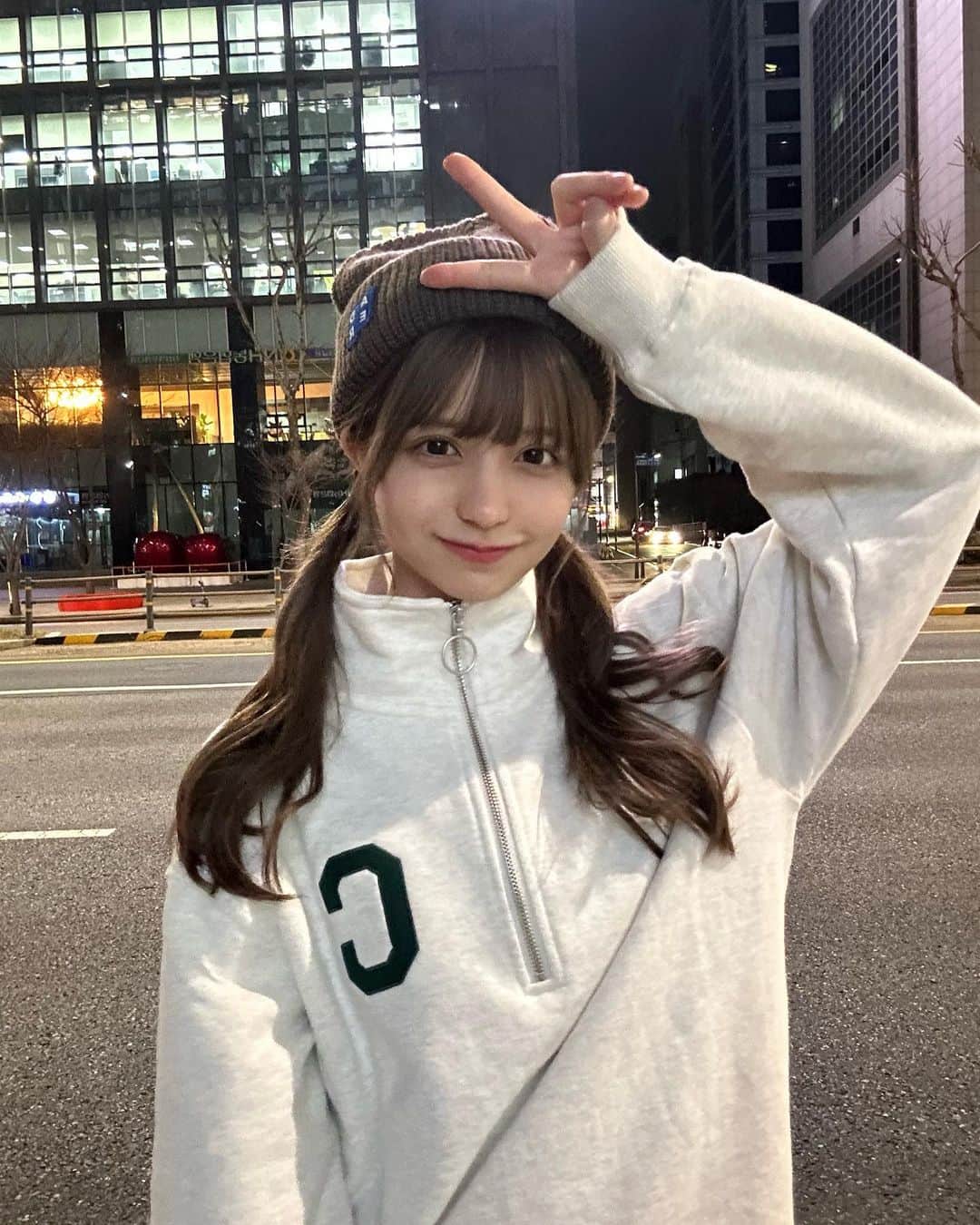 森ふう花のインスタグラム