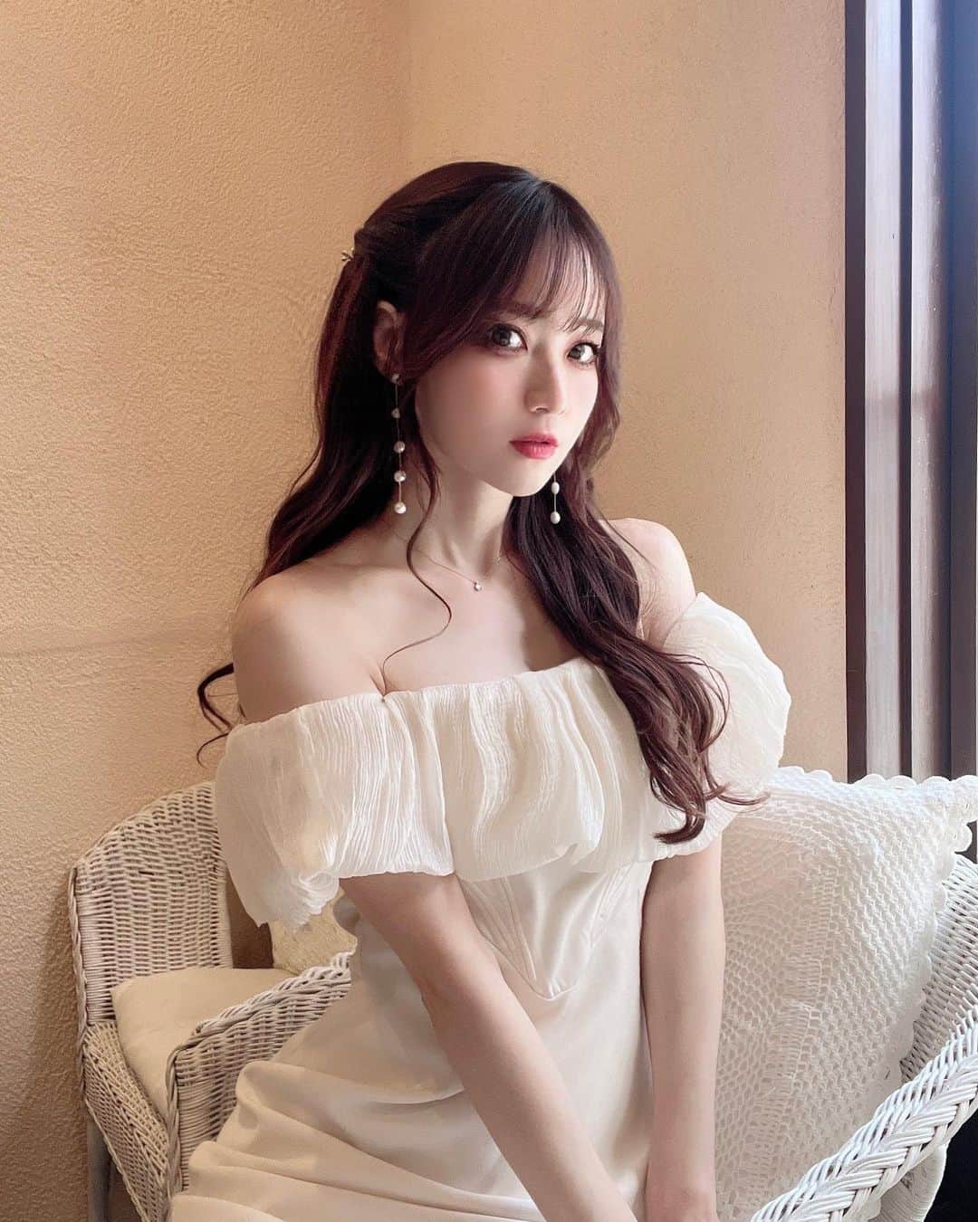 小越しほみのインスタグラム