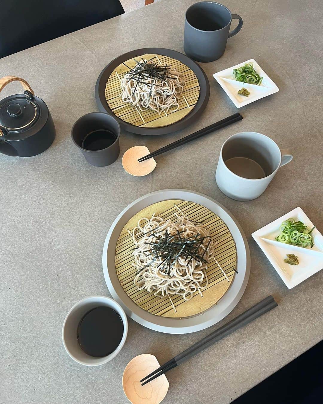 NANAのインスタグラム