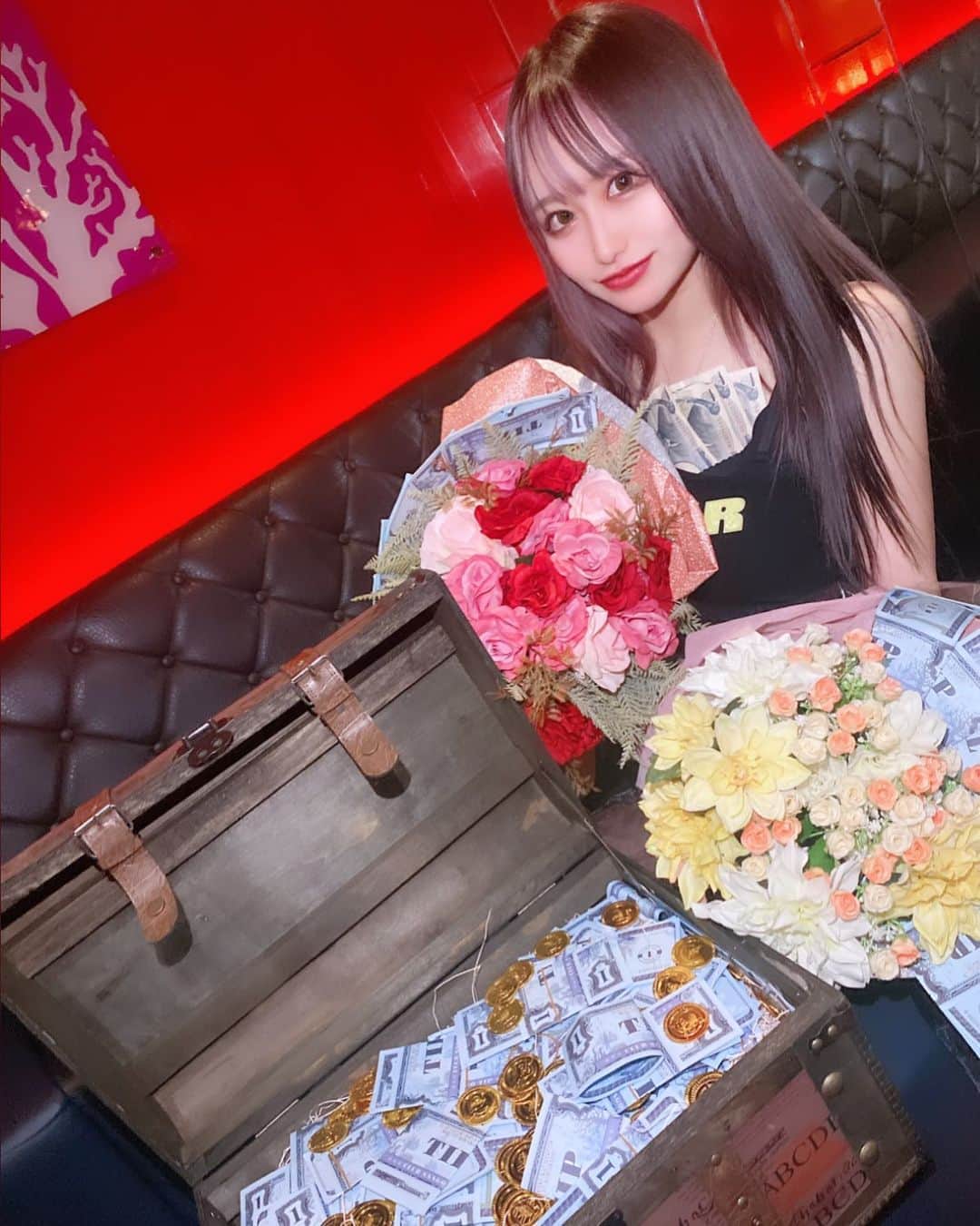 えりぴょんのインスタグラム