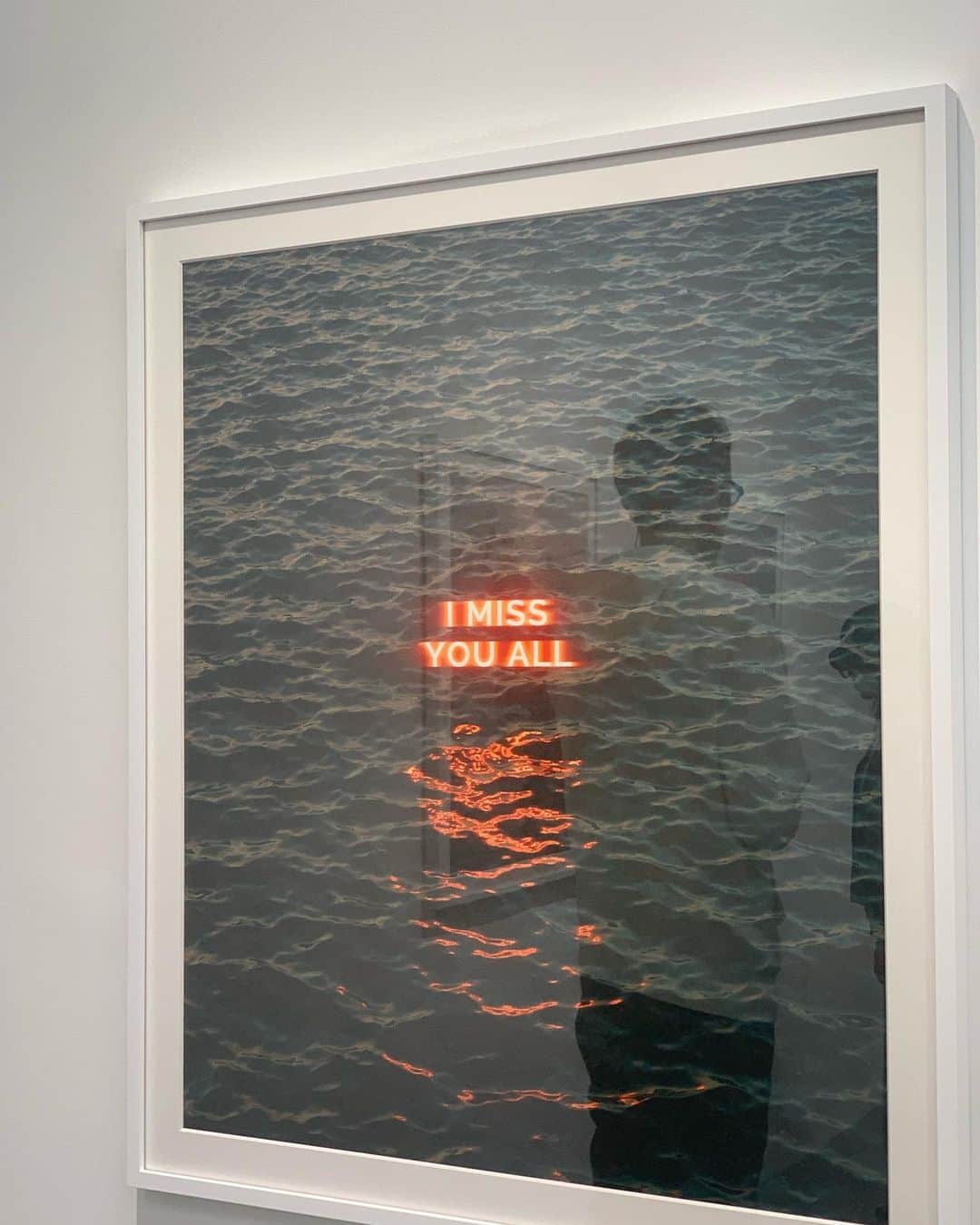 OKAのインスタグラム：「#davidstenbeck」