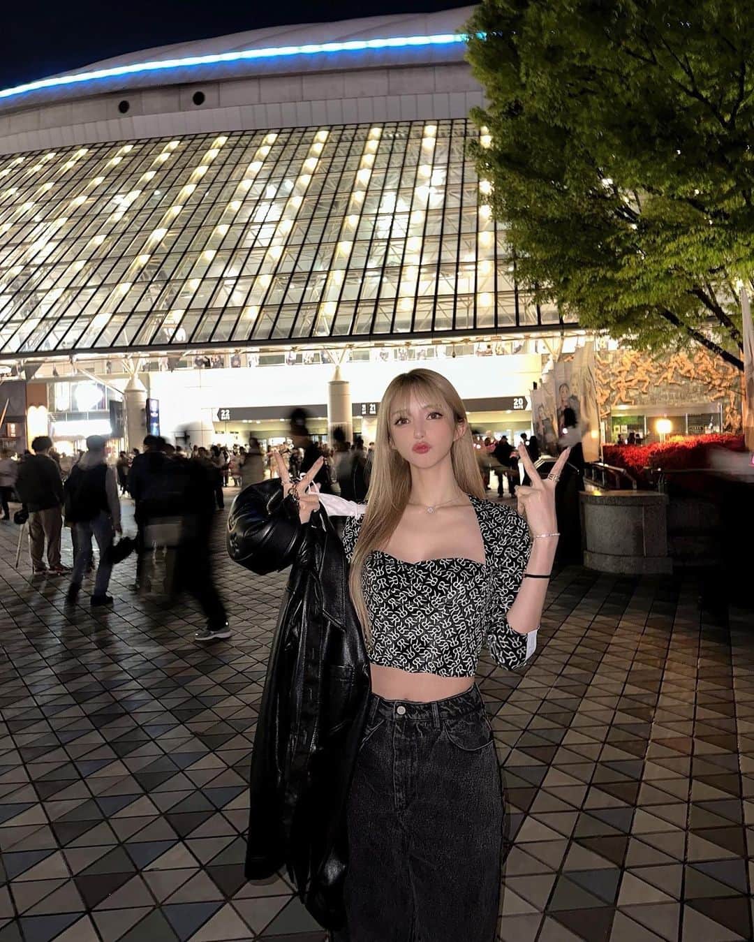 MIRIのインスタグラム