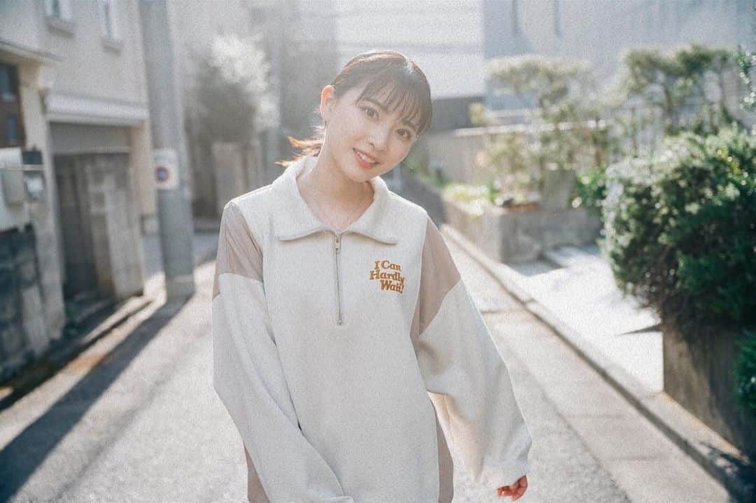 のインスタグラム：「. BOMB5月号発売中です🤎  最近の出来事についてお話ししてます😌  ぜひチェックしてみてください！ #179wg」