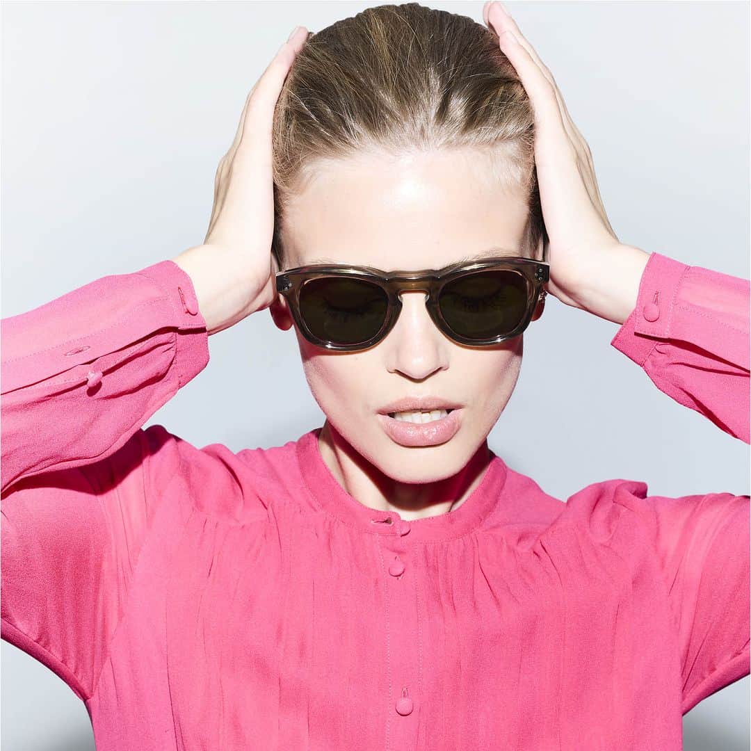 のインスタグラム：「Ciao Baby! Swipe for your next statement platform! #janetandjanet」