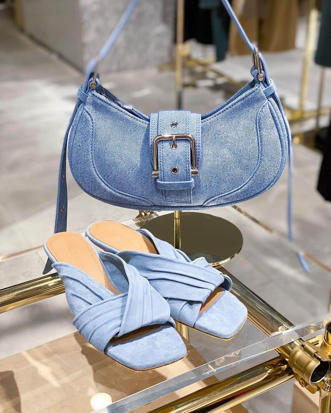 HANKYU.MODEのインスタグラム