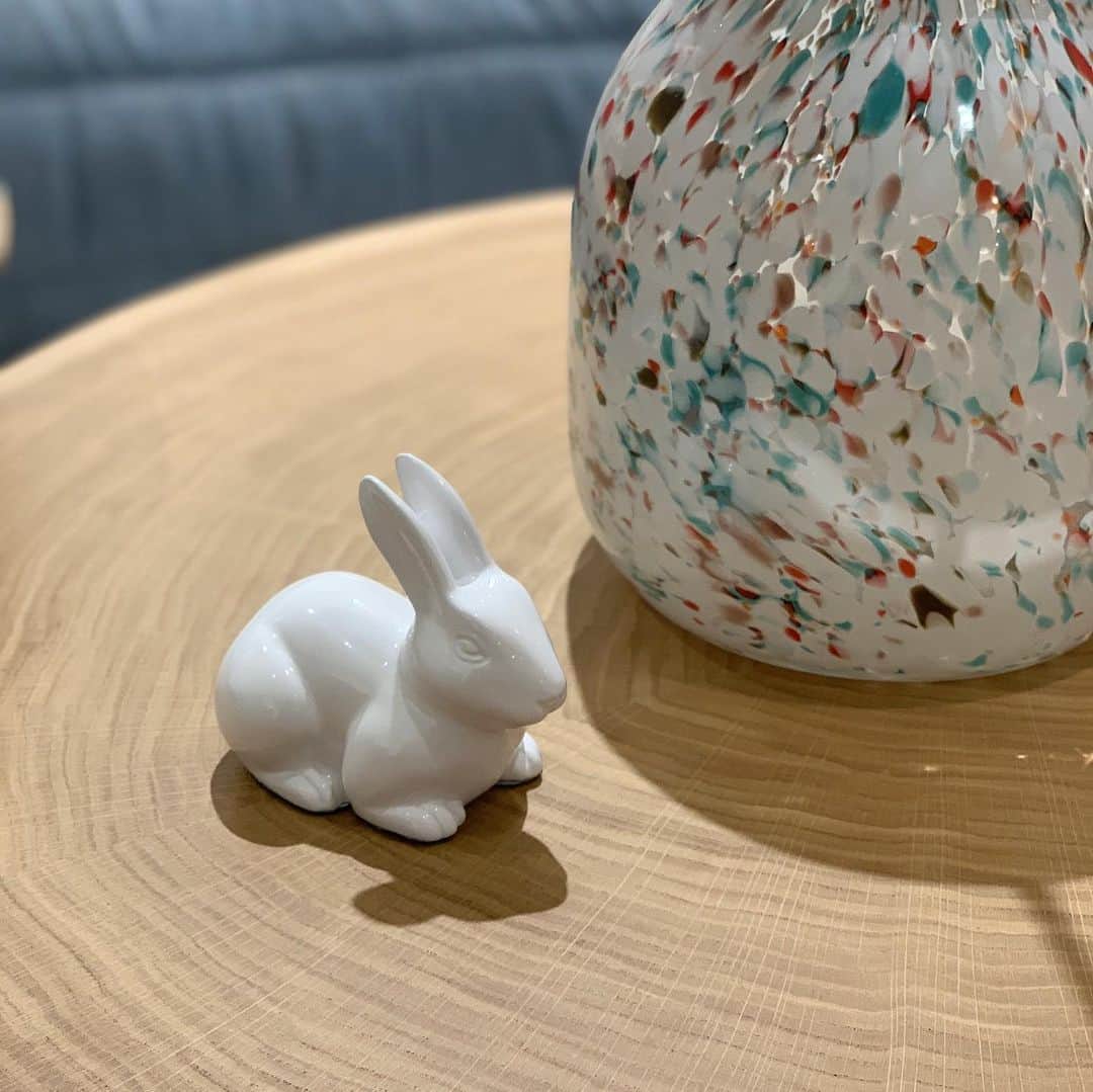 ligne roset shopのグルメインスタ