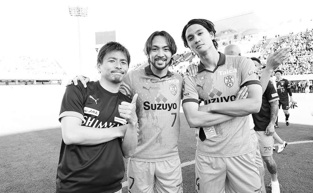 神谷優太さんのインスタグラム写真 - (神谷優太Instagram)「.  vs東京V  やっと勝てた。 ただまだ何も成し遂げてない。 もう気持ちを切り替えてやっていくしかない。  ただものすごく嬉しかった。  #yutakamiya #spulse」4月9日 17時02分 - y.u.t.a.kmy