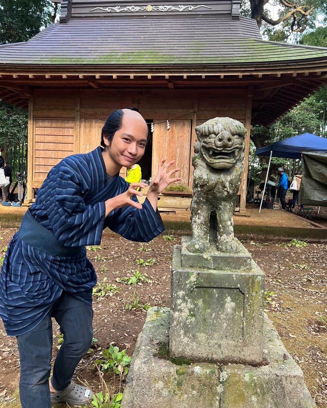 南出凌嘉のインスタグラム