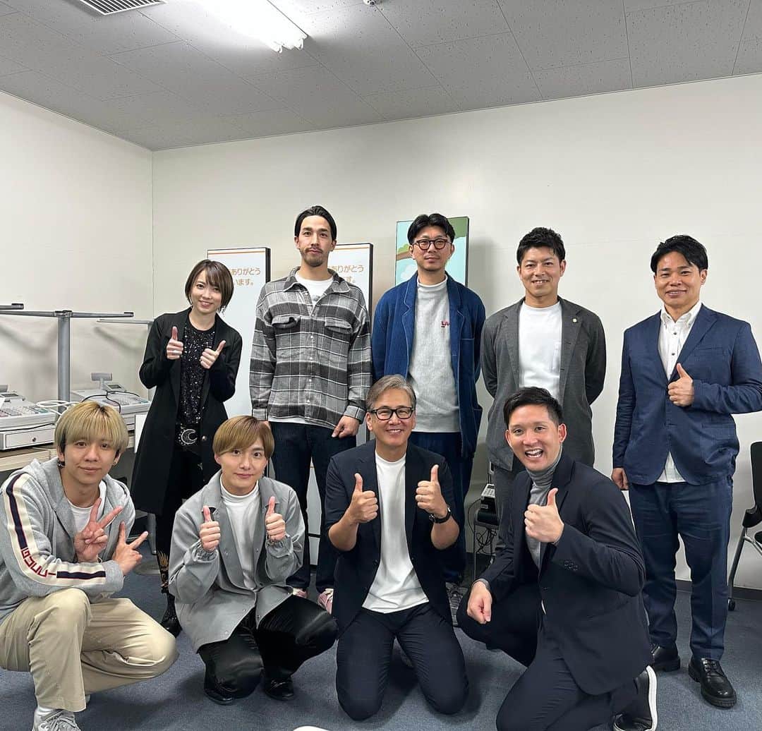 清水宏保のインスタグラム