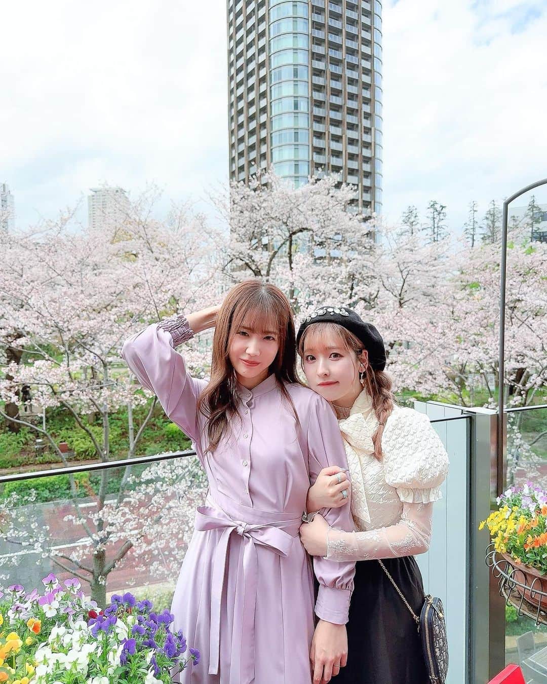 谷口夢奈のインスタグラム