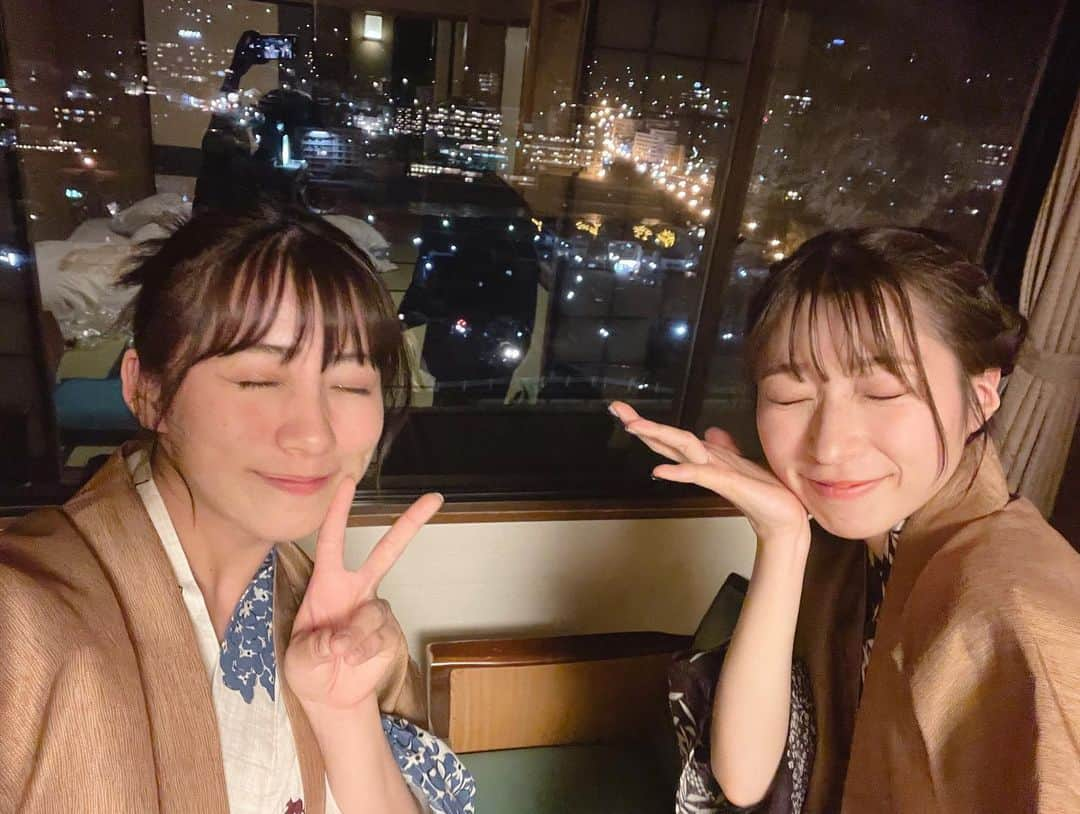 坂本遥奈さんのインスタグラム写真 - (坂本遥奈Instagram)「下呂温泉きもちかったなぁ〜♨️ また行きたい…☺️♪  #下呂#下呂観光#下呂温泉#湯快リゾート#湯快リゾート下呂彩朝楽本館  #TEAMSHACHI#坂本遥奈#japanese#japanesestyle #japaneseidol #idol #fyp#instagood #instafashion #instalike #japan #followme#hair」5月8日 22時36分 - haruna_sakamoto_official