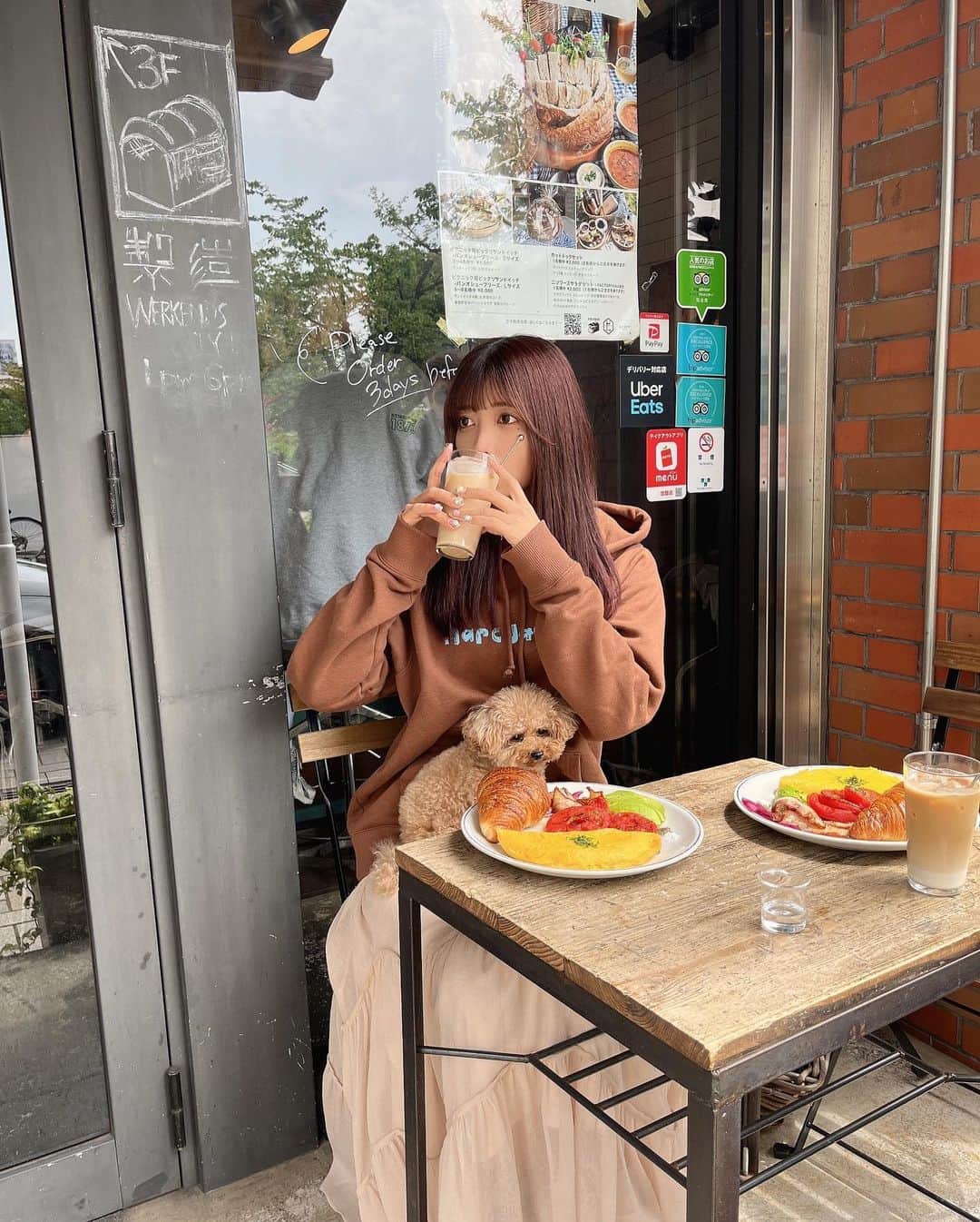 ゆんのグルメインスタ