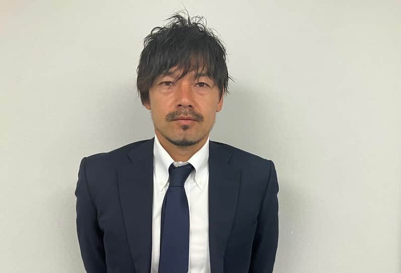 松井大輔のインスタグラム：「この度Ｆリーグアンバサダーに就任いたしましたことをお知らせ致します。 フットサルも盛り上げて行きますよ〜皆さんよろしくお願いします。  #Fリーグ #松井大輔 #Fリーグアンバサダー #futsal  #フットサル #enjoy」
