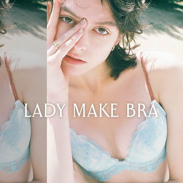 Lily Brownのインスタグラム