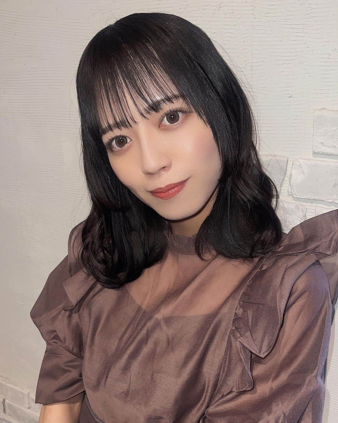 佐藤絵里香さんのインスタグラム写真 - (佐藤絵里香Instagram)「.  季節があったかくなると透けてる服着れるようになるね❤︎  ブラウンの色の服ってぜんぶかわちい  . . #私服 #アイドル #followme #japanesegirl #rienda #ootd   いつもいいねありがとう☺︎」5月8日 21時08分 - erikasato_38