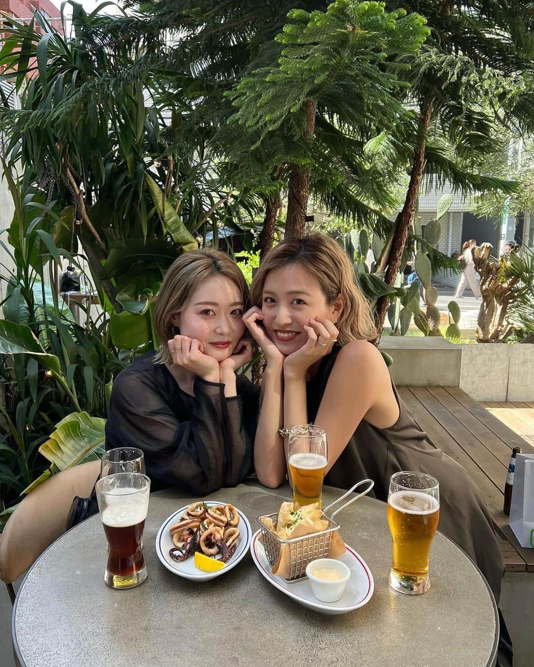 徳永 美乃里のグルメインスタ