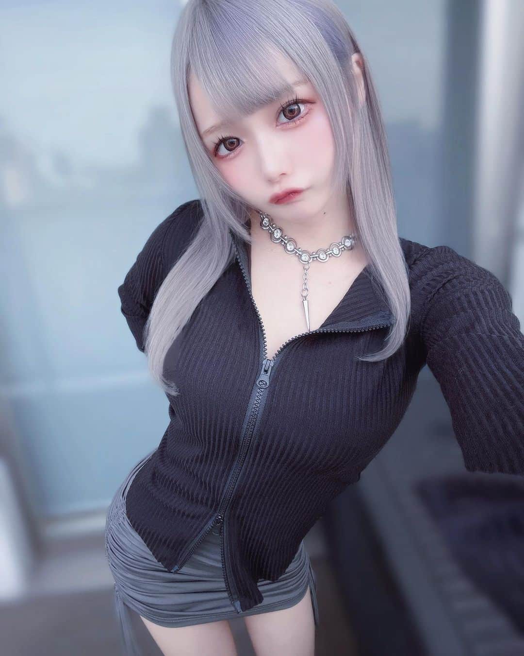 あめはねむいのインスタグラム