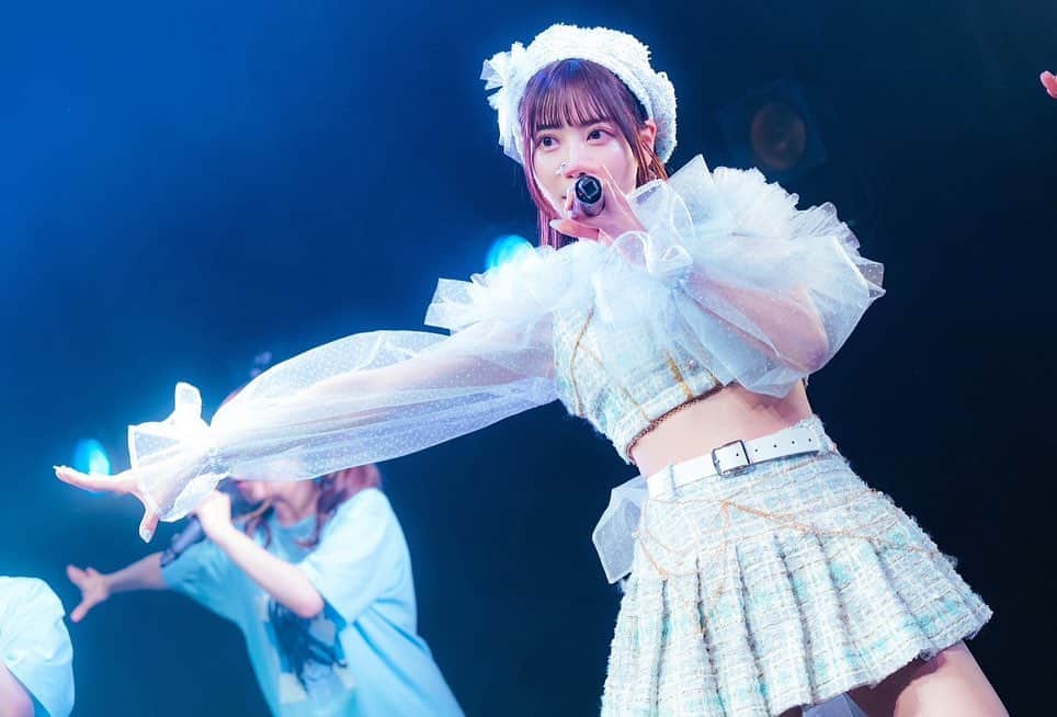 白瀬乃愛のインスタグラム：「・ 2023.05.07 白瀬乃愛生誕💧   最高の時間をありがとう。 人生で1番幸せな誕生日でした！        #Instalike #dailylook #Japanesegirl #Japaneseidol #asiangirls #selca #selfie #l4l #followme #生誕衣装 #cosplay #cosplaygirl #idol #アイドル #ヘアアレンジ #偶像 #寫真 #拍攝 #自拍 #自撮り女子 #コスプレ#outfit #生誕祭 #ootd #粉我 #아이돌  #ไอดอล #셀카  #셀카그램 #덕질」