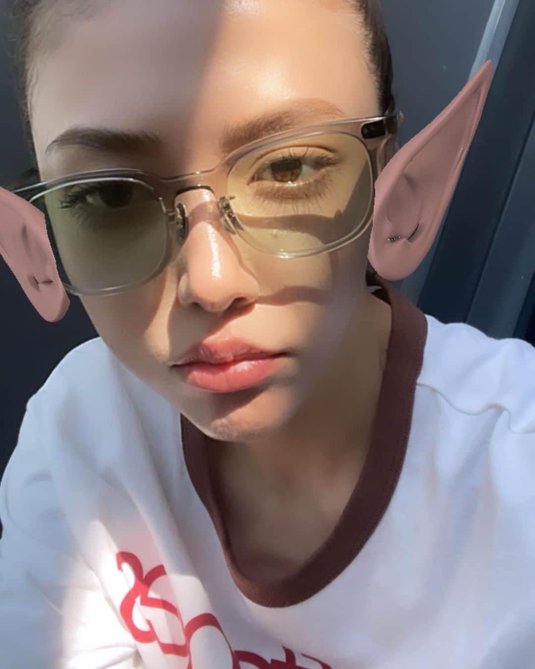 Niinaさんのインスタグラム写真 - (NiinaInstagram)「ears dump👂in thai land」5月8日 21時29分 - niina__official