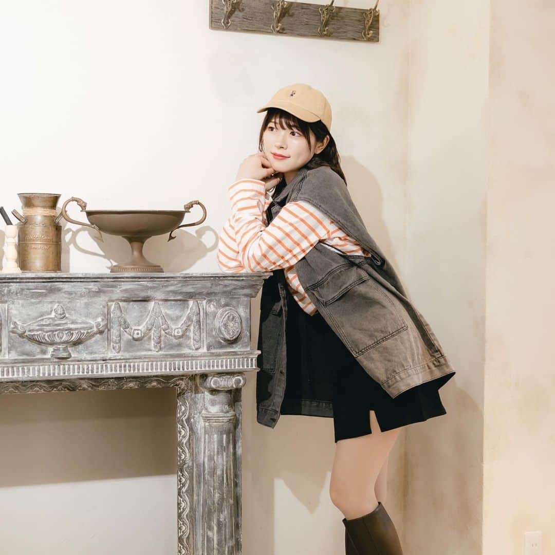 橋本紗奈のインスタグラム