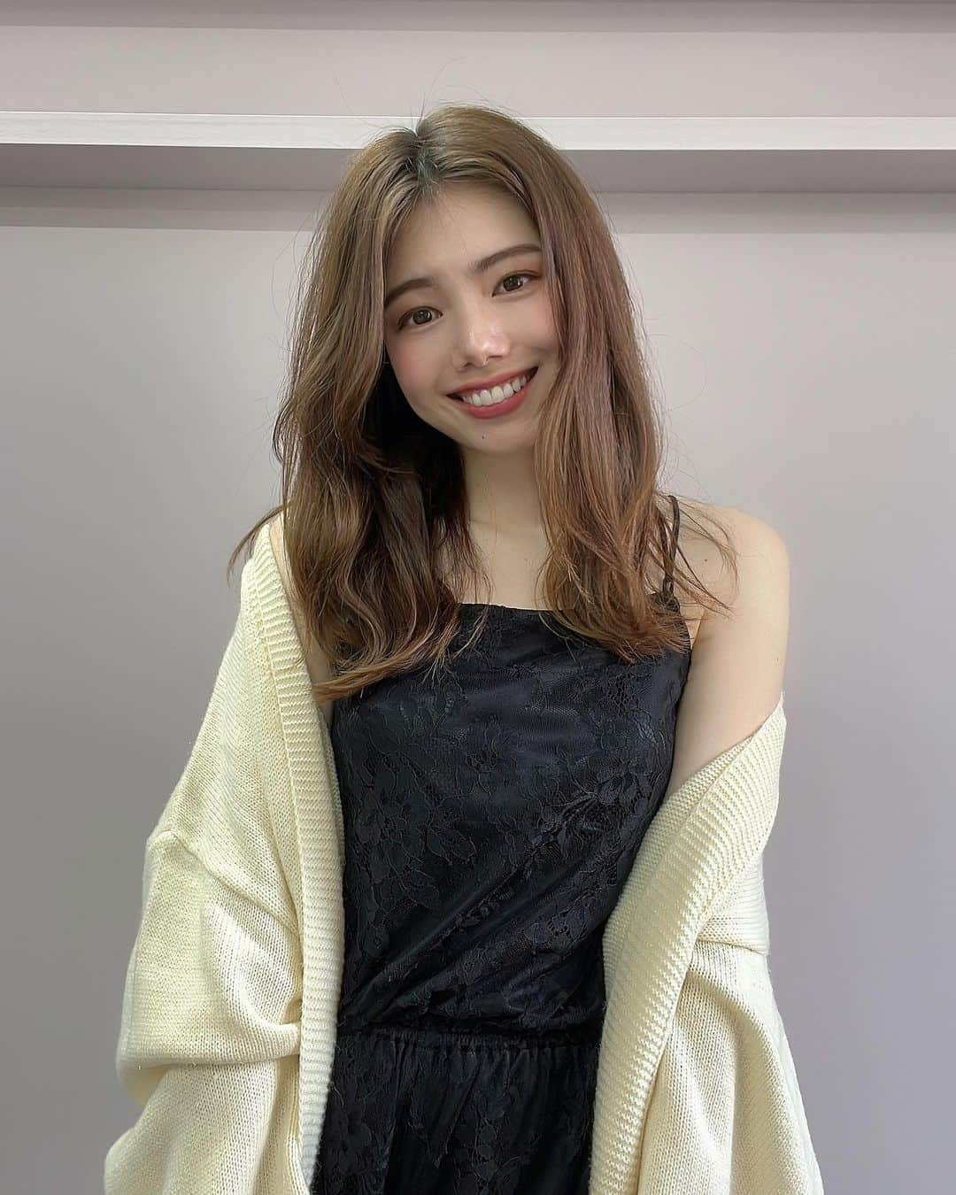 波田妃奈のインスタグラム