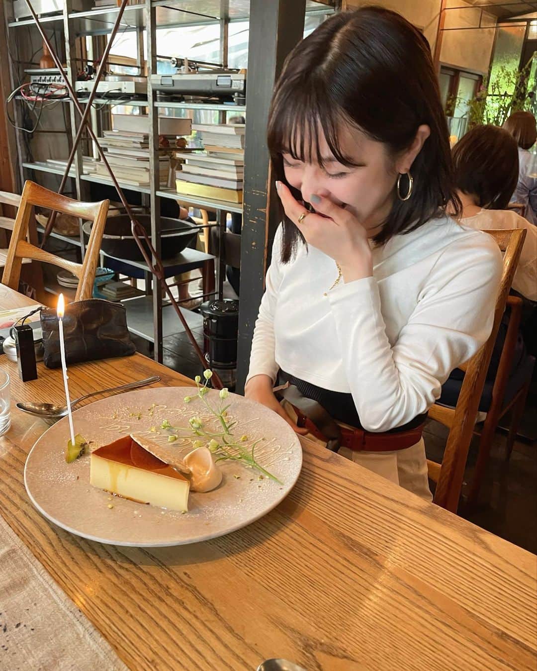 mizukiのインスタグラム
