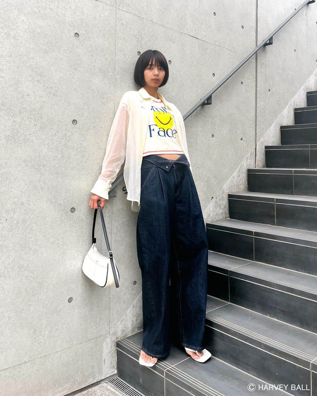 MOUSSY SNAPのインスタグラム