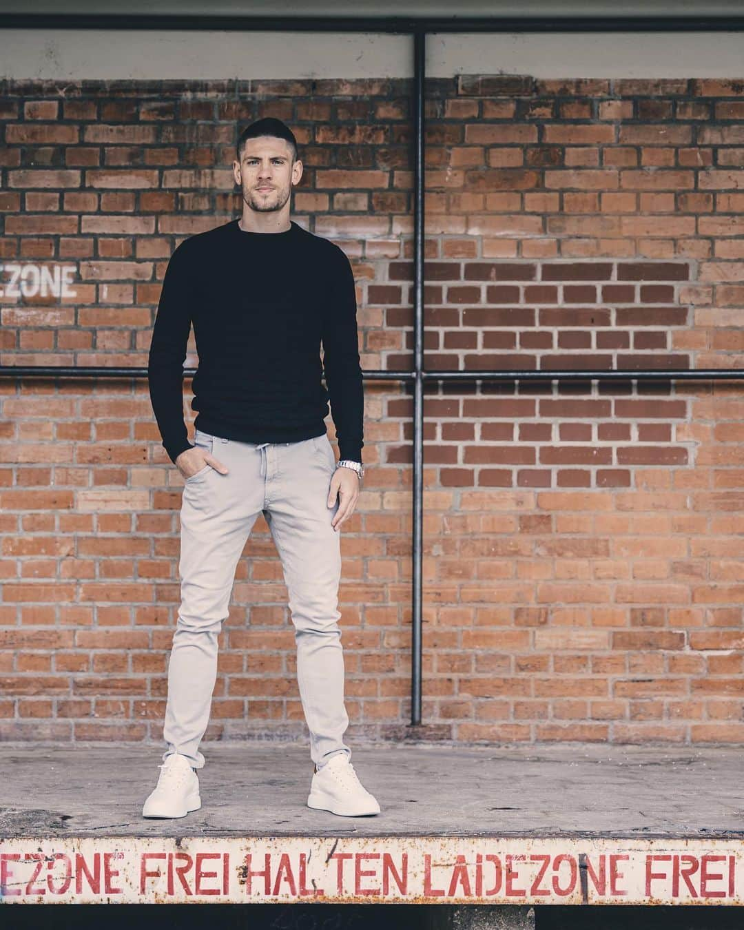 アンドレイ・クラマリッチさんのインスタグラム写真 - (アンドレイ・クラマリッチInstagram)「📸💥」5月8日 21時46分 - andrejkramaric