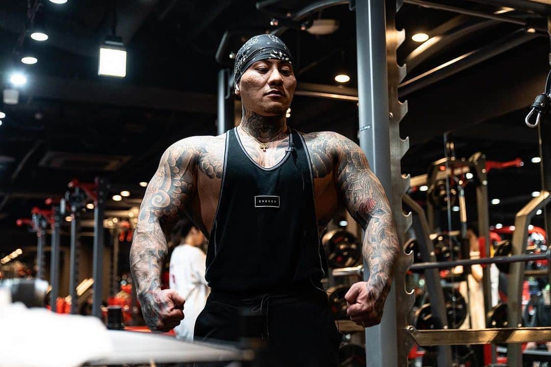 中村直輝のインスタグラム