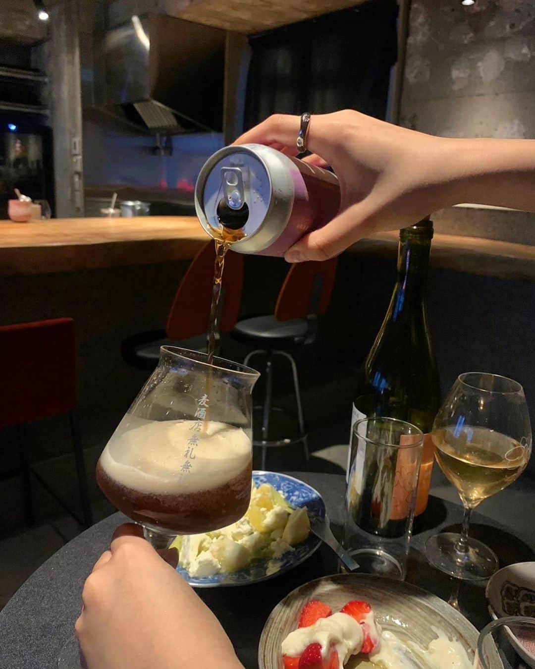 marupiのインスタグラム