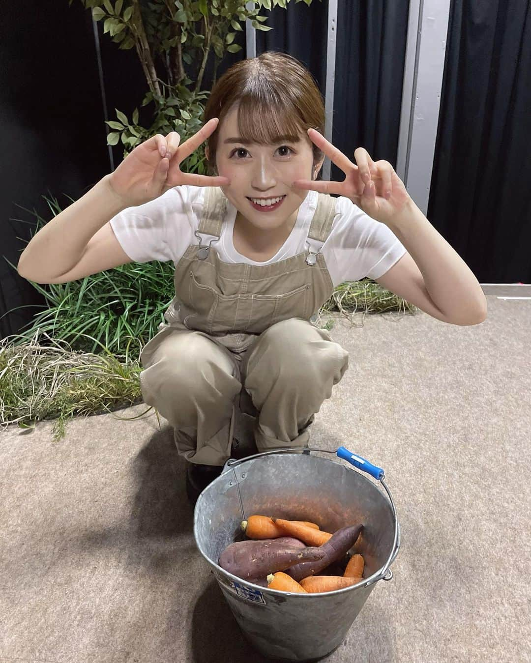 有川結女さんのインスタグラム写真 - (有川結女Instagram)「べすてぃ〜ずオフショット🫶」5月8日 22時05分 - yume_arikawa0804