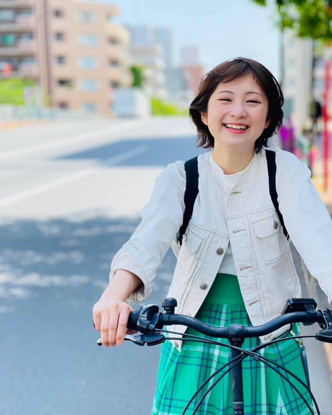 日高優希のインスタグラム