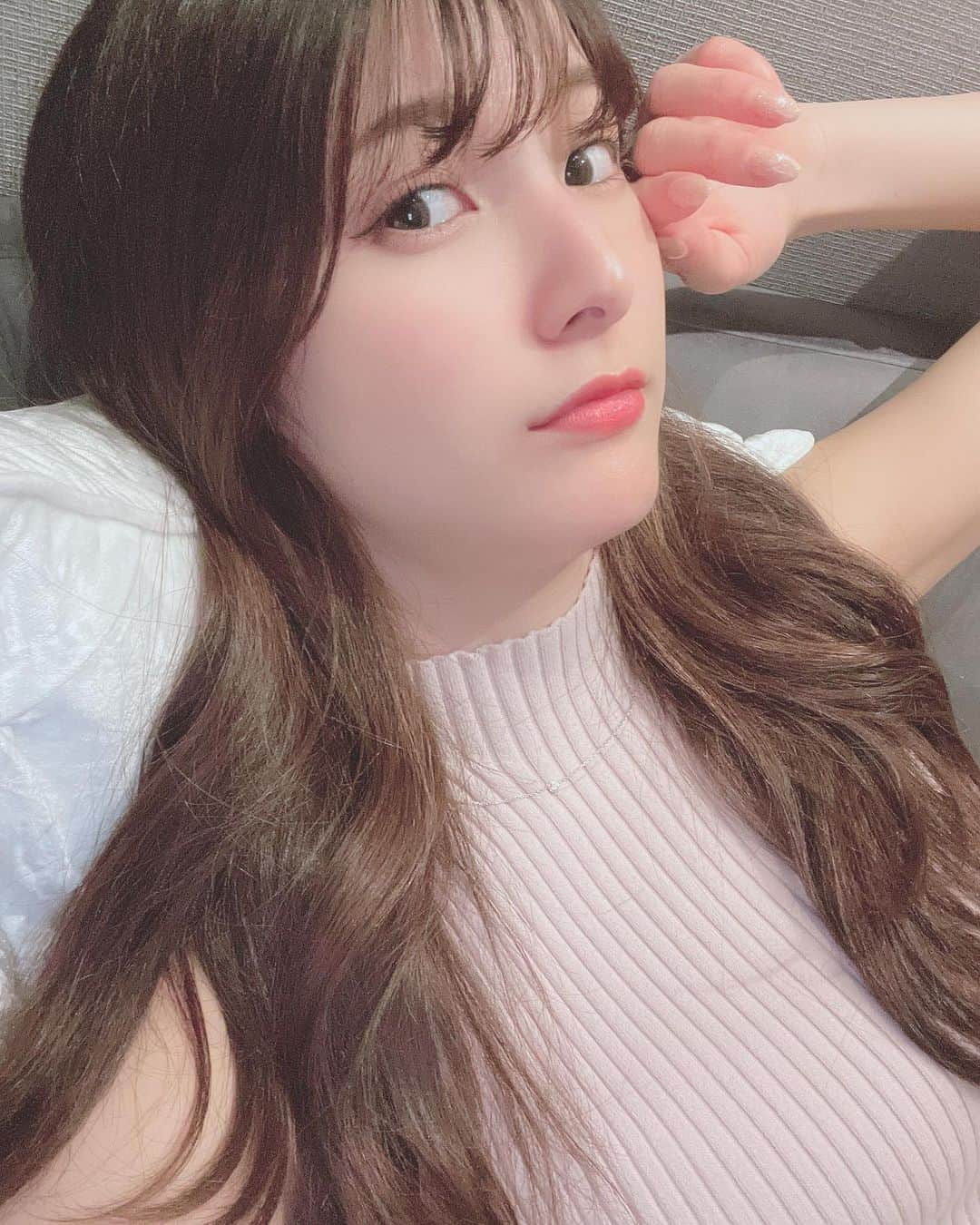 彩川ひなののインスタグラム